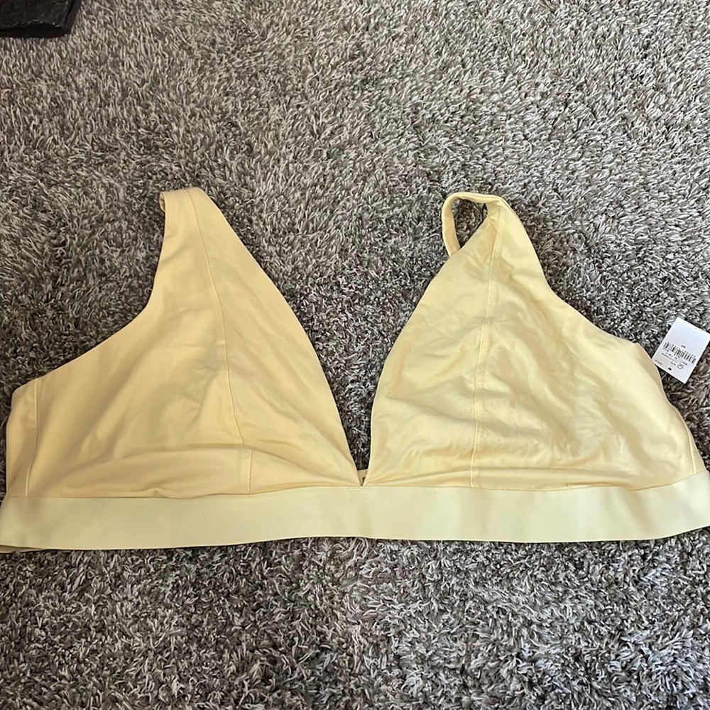 NWT Bralette